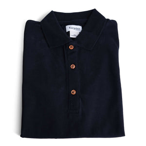 Classic Ladies Polo T-Shirt - Organic Cotton-0