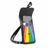 Handmade Leather Mobile Phone Pouch Plus - Pride-1