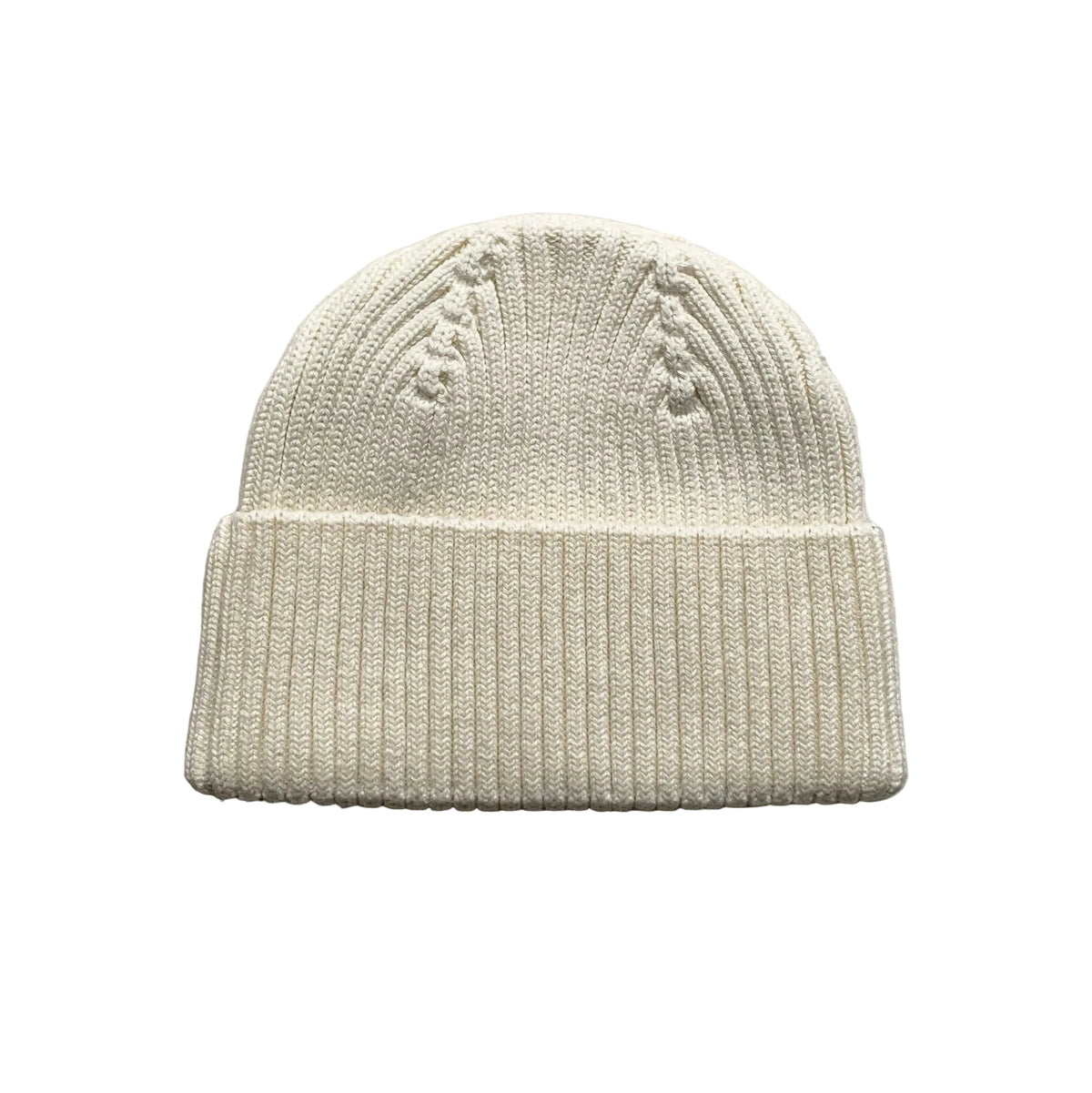 Knitted Baby Hat