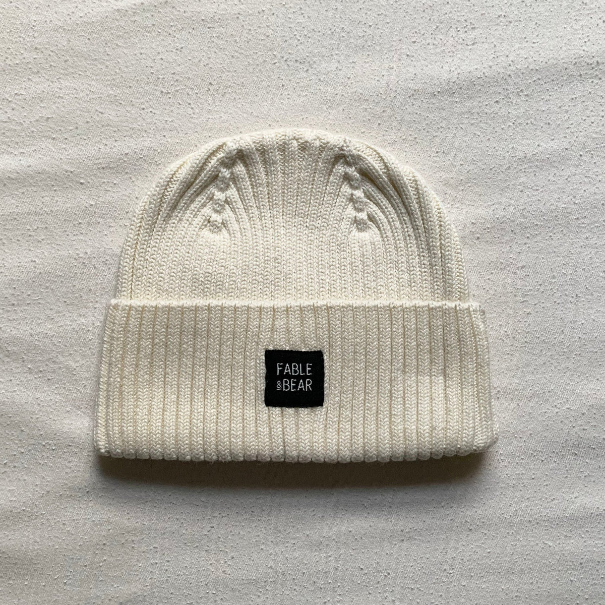Baby Beanie Hat