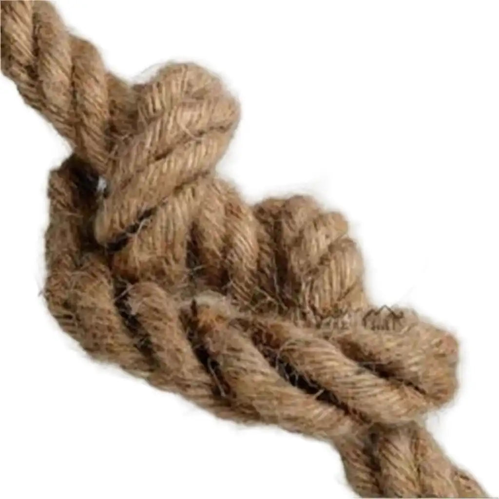 LEDSone Retro Hemp Rope Iron Pendant Hanging Set Home & Garden > Lighting > Lighting Fixtures > Ceiling Light Fixtures > Ceiling Lights > Pendant Lights > Hemp Rope Lights emmy-jane-boutique.myshopify.com