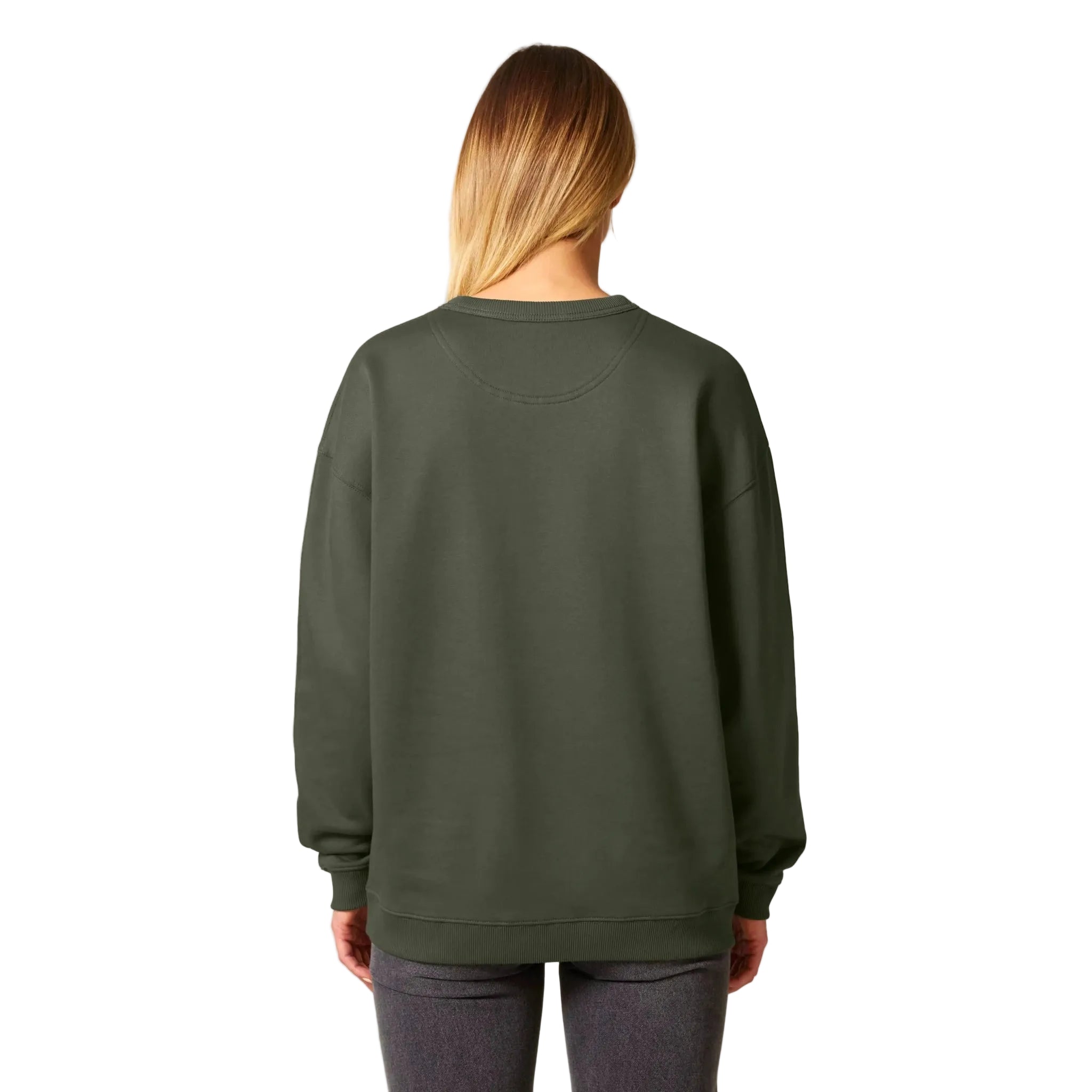 oversized sweatshirt women