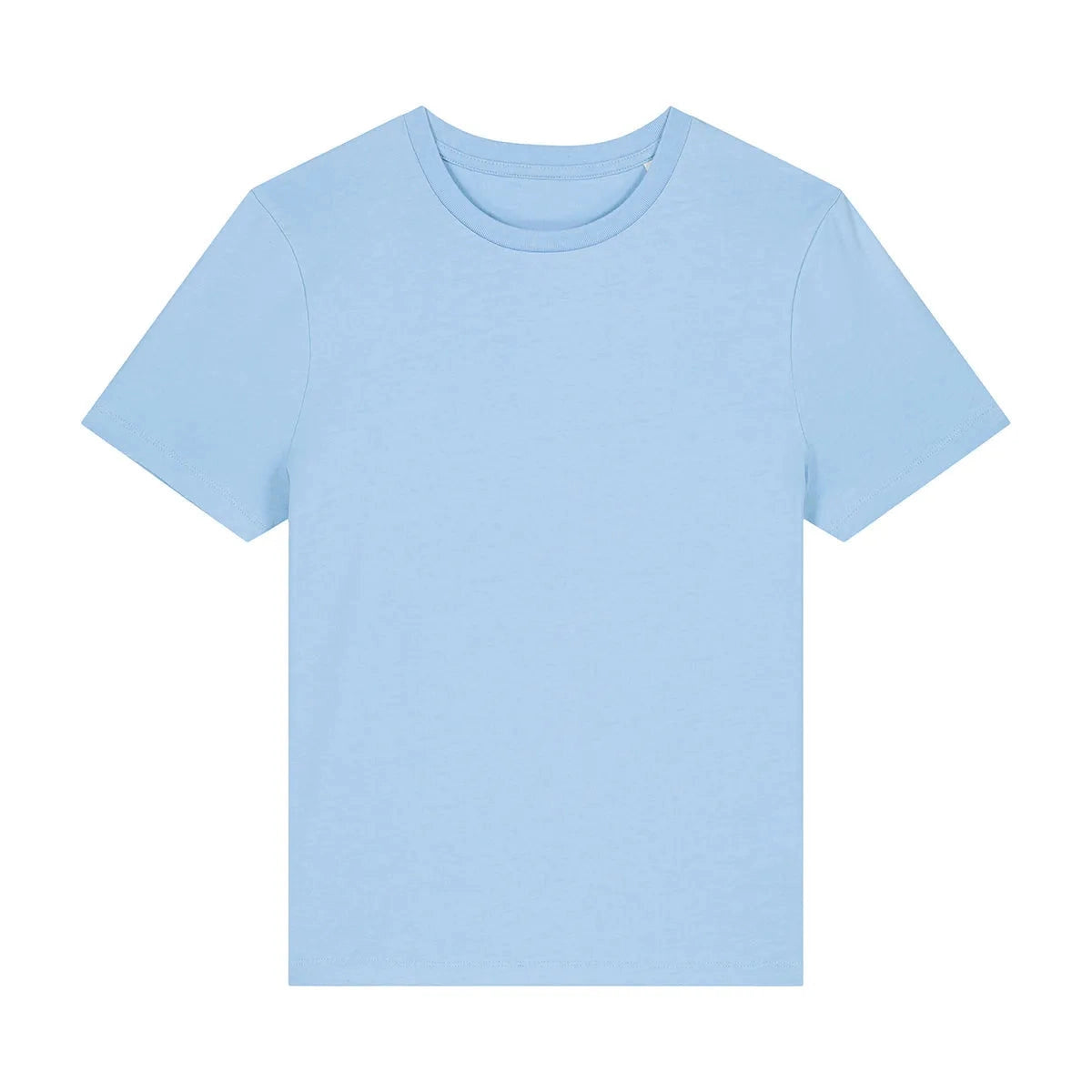 soft cotton womens t shirt
