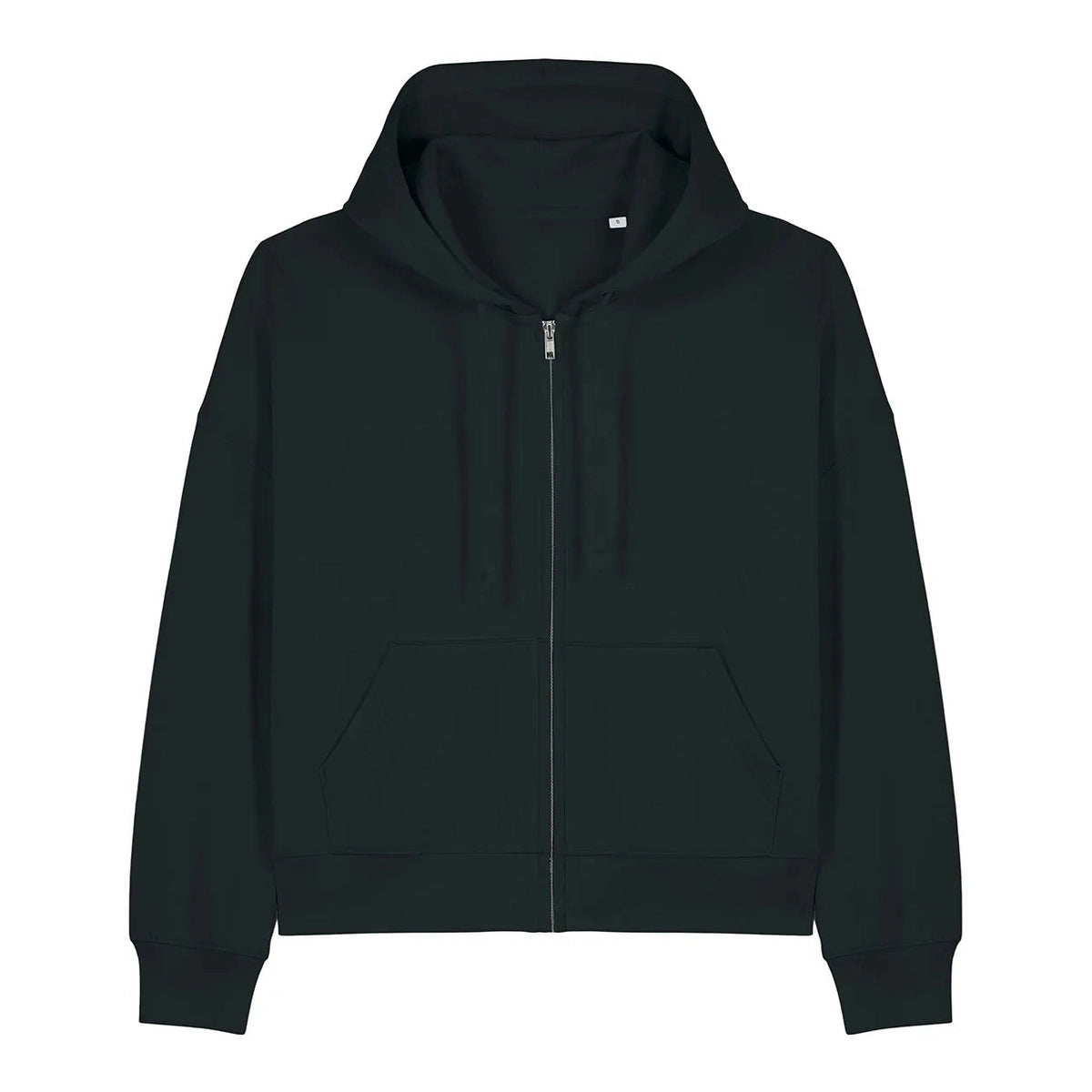 womens organic cotton hoodie