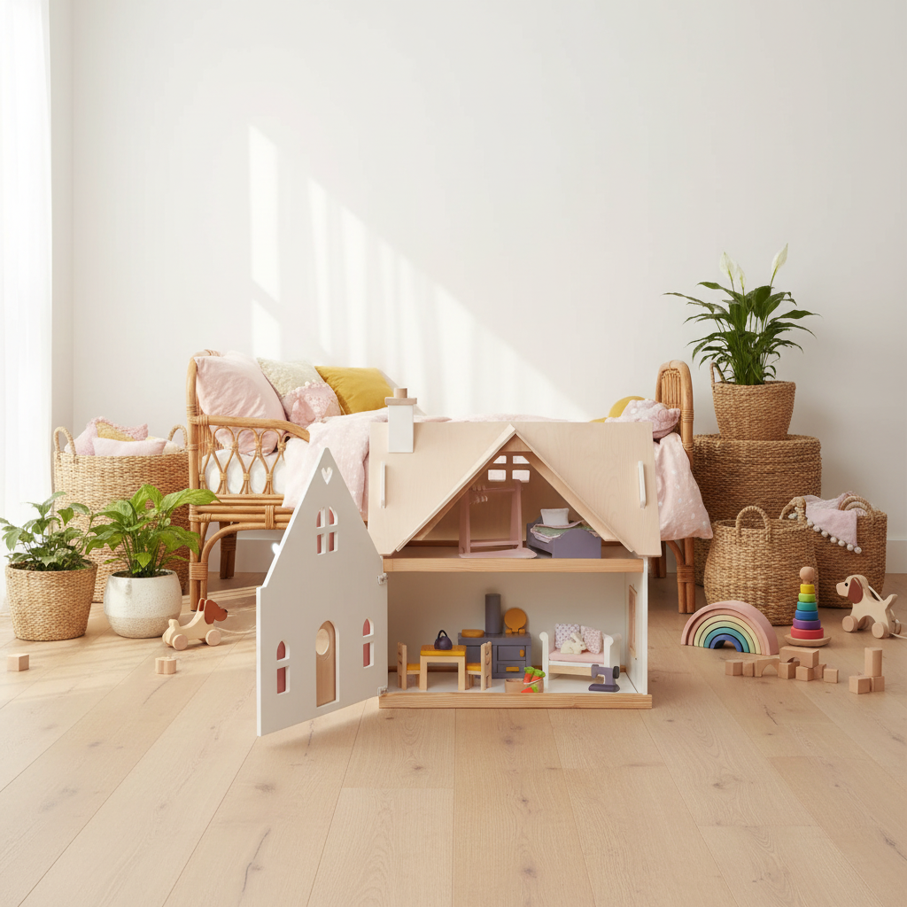 Cottontail Cottage