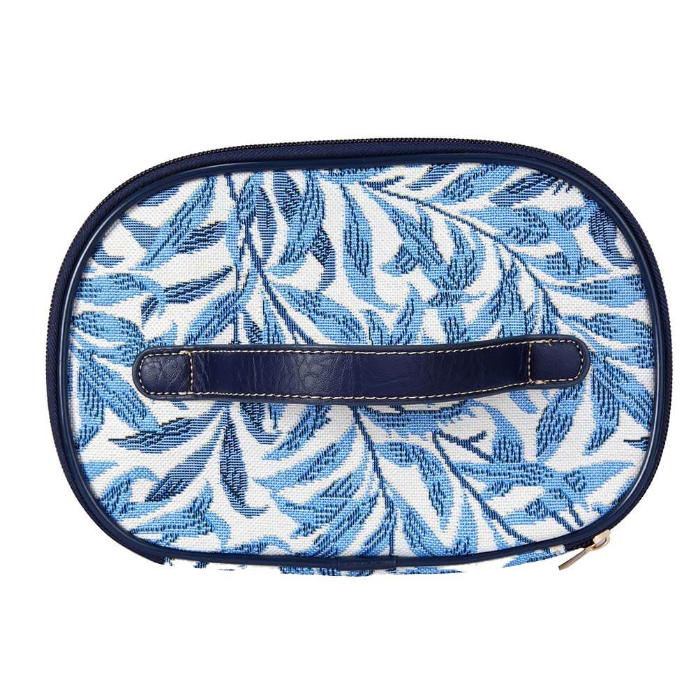 William Morris Willow Bough - Toiletry Bag-2