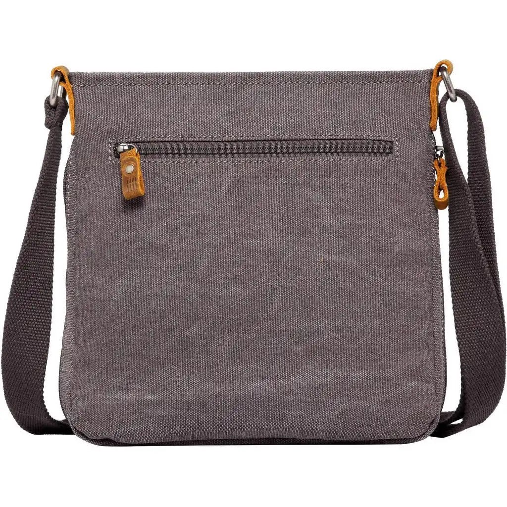 Troop London Canvas Cross Body Bag - Troop London Classic - 11 Colours Luggage & Bags > Messenger Bags > Canvas Crossbody Bags > Across body Bag > Troop London Bags > Troop London Classic Cross Body Bag emmy-jane-boutique.myshopify.com