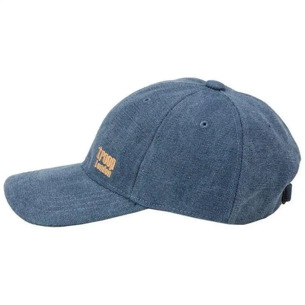 Troop London Canvas Baseball Cap - Troop London Sun Hat - 8 Colours Apparel & Accessories > Clothing Accessories > Hats > Canvas Baseball Caps > Troop London Hats emmy-jane-boutique.myshopify.com