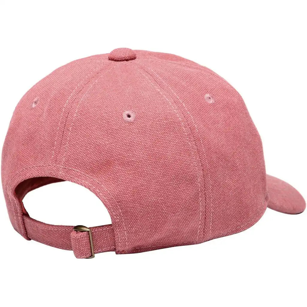 Troop London Canvas Baseball Cap - Troop London Sun Hat - 8 Colours Apparel & Accessories > Clothing Accessories > Hats > Canvas Baseball Caps > Troop London Hats emmy-jane-boutique.myshopify.com