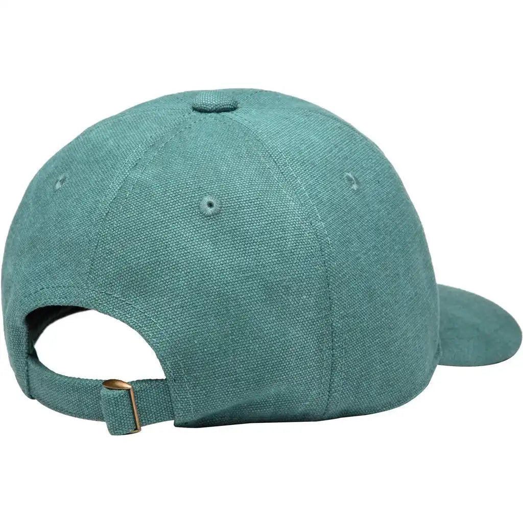 Troop London Canvas Baseball Cap - Troop London Sun Hat - 8 Colours Apparel & Accessories > Clothing Accessories > Hats > Canvas Baseball Caps > Troop London Hats emmy-jane-boutique.myshopify.com