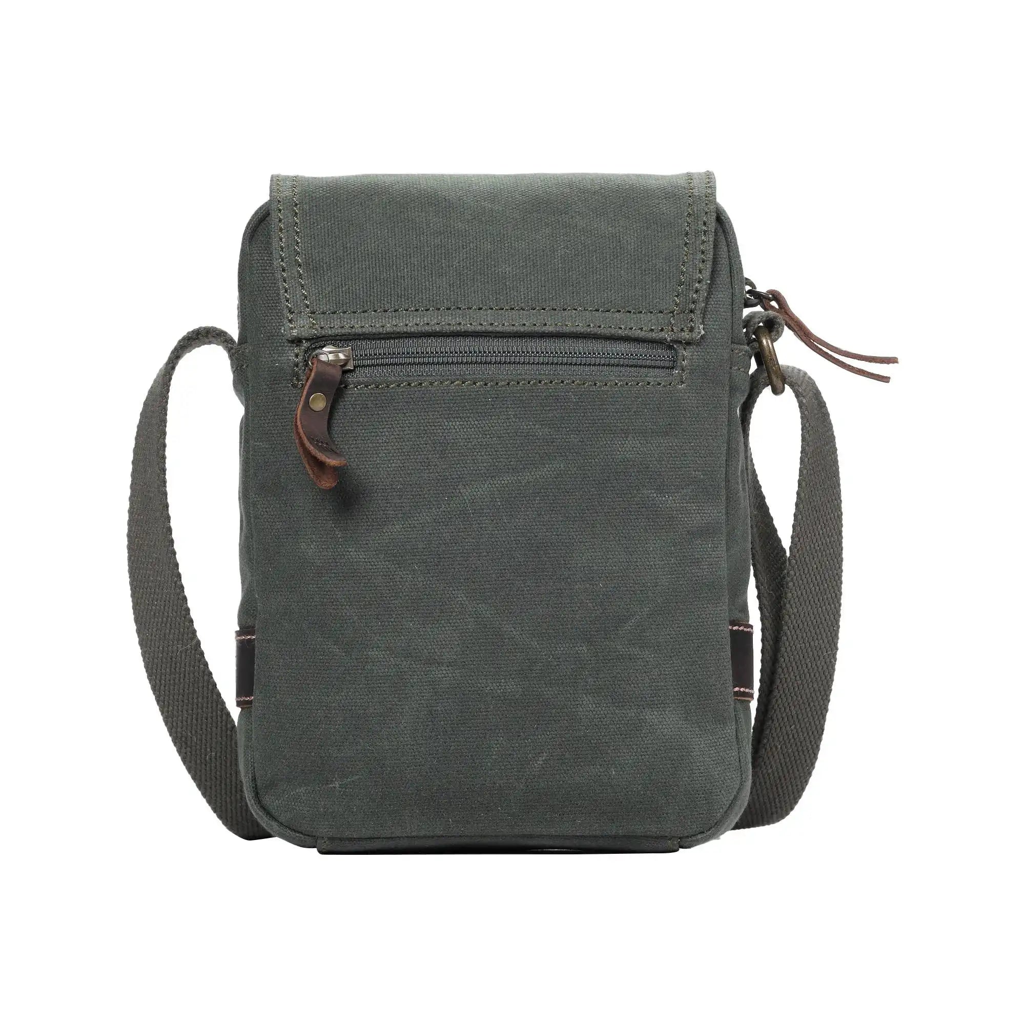 Troop London Troop London Heritage Canvas Across Small Travel Bag Luggage & Bags > Messenger Bags > Canvas Crossbody Bags > Across body Bag > Troop London Bags > Troop London Classic Cross Body Bag emmy-jane-boutique.myshopify.com