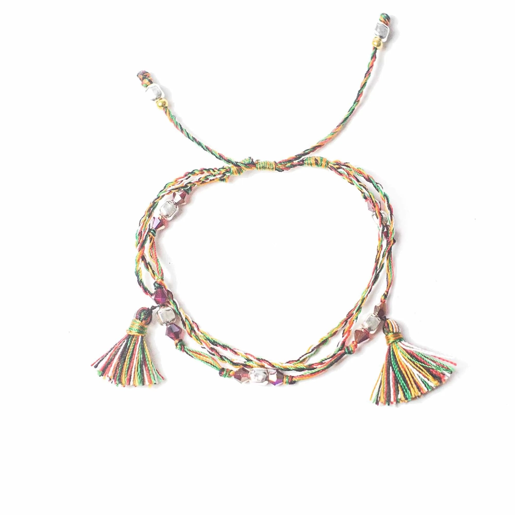 Ancient Wisdom Temple String Bracelets Hand Crafted With Care in Indonesia. Clothing & Accessories > Jewellery & Watches > Bracelets >Temple String Bracelets > Hand Crafted Bracelets > Indonesian Bracelets emmy-jane-boutique.myshopify.com