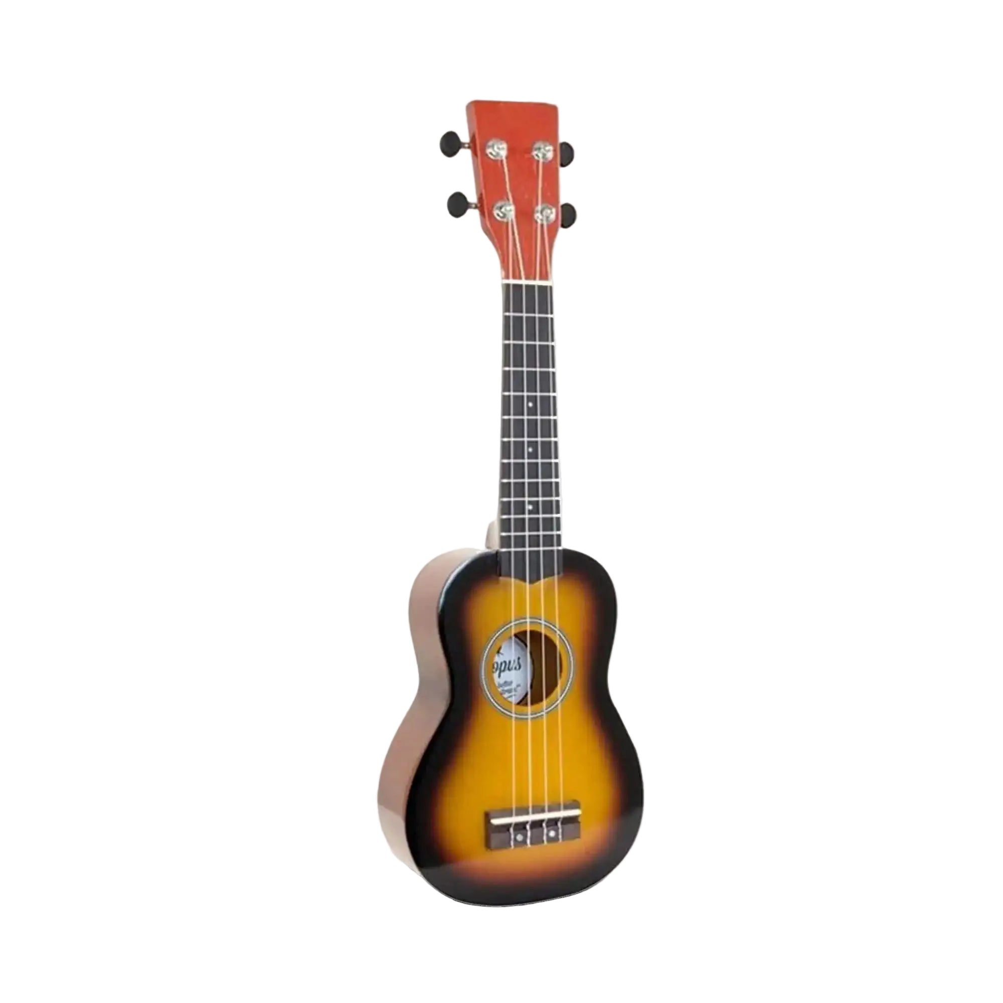 Ancient Wisdom Artisan Ukuleles With Carry Bag - 6 Colours - Made in Indonesia Arts & Entertainment > Hobbies & Creative Arts > Musical Instruments > String Instruments > Ukuleles > Artisan Ukuleles > Colourful Ukuleles emmy-jane-boutique.myshopify.com