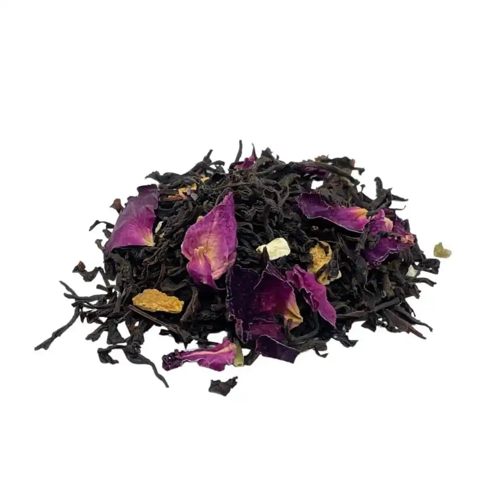 Camellios Loose Leaf Tea Set - Tea Gift Food, Beverages & Tobacco > Beverages > Tea & Infusions > Herbal Teas > Herbal Tea Gift Set emmy-jane-boutique.myshopify.com