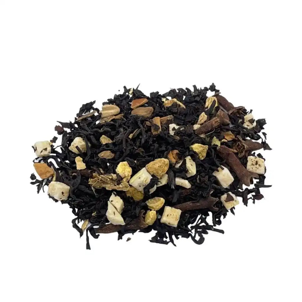 Camellios Loose Leaf Tea Set - Tea Gift Food, Beverages & Tobacco > Beverages > Tea & Infusions > Herbal Teas > Herbal Tea Gift Set emmy-jane-boutique.myshopify.com