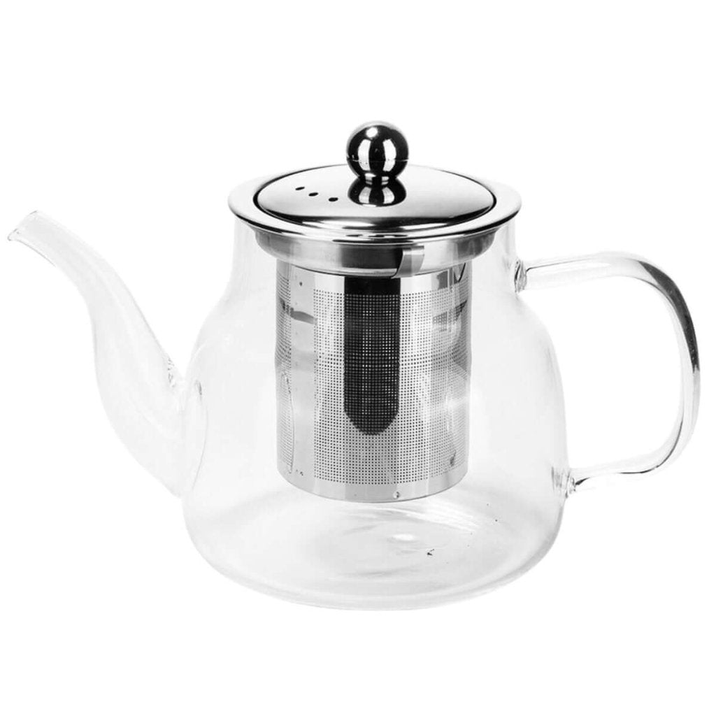 Loose Leaf Tea Set (Sold Out)-1