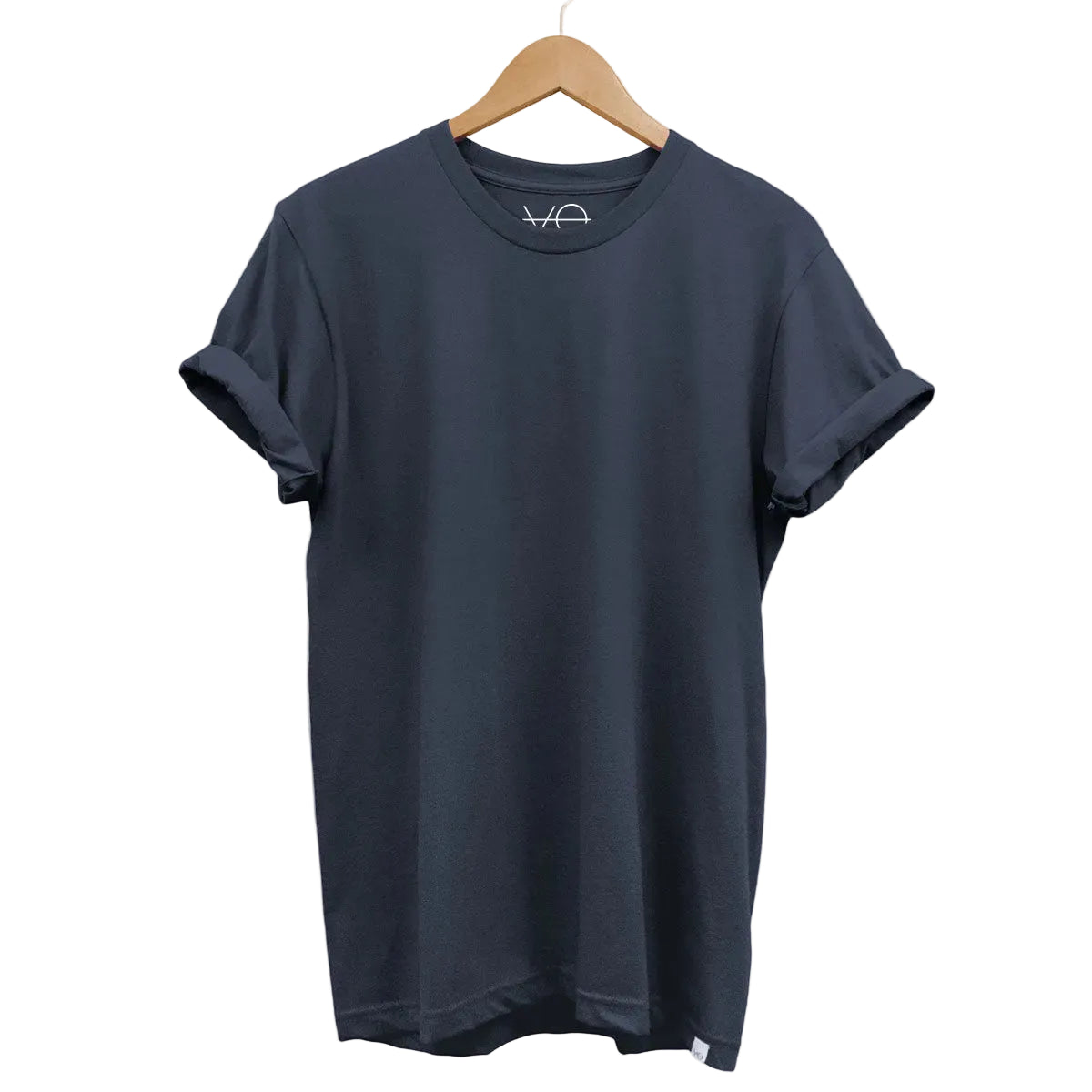 VO VO Origins T-Shirt (Unisex) Vegan Apparel, Vegan Clothing, Vegan T Shirt, EP01 emmy-jane-boutique.myshopify.com