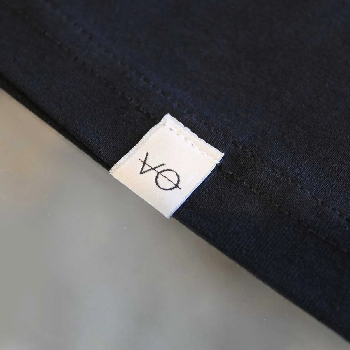 VO VO Origins T-Shirt (Unisex) Vegan Apparel, Vegan Clothing, Vegan T Shirt, EP01 emmy-jane-boutique.myshopify.com