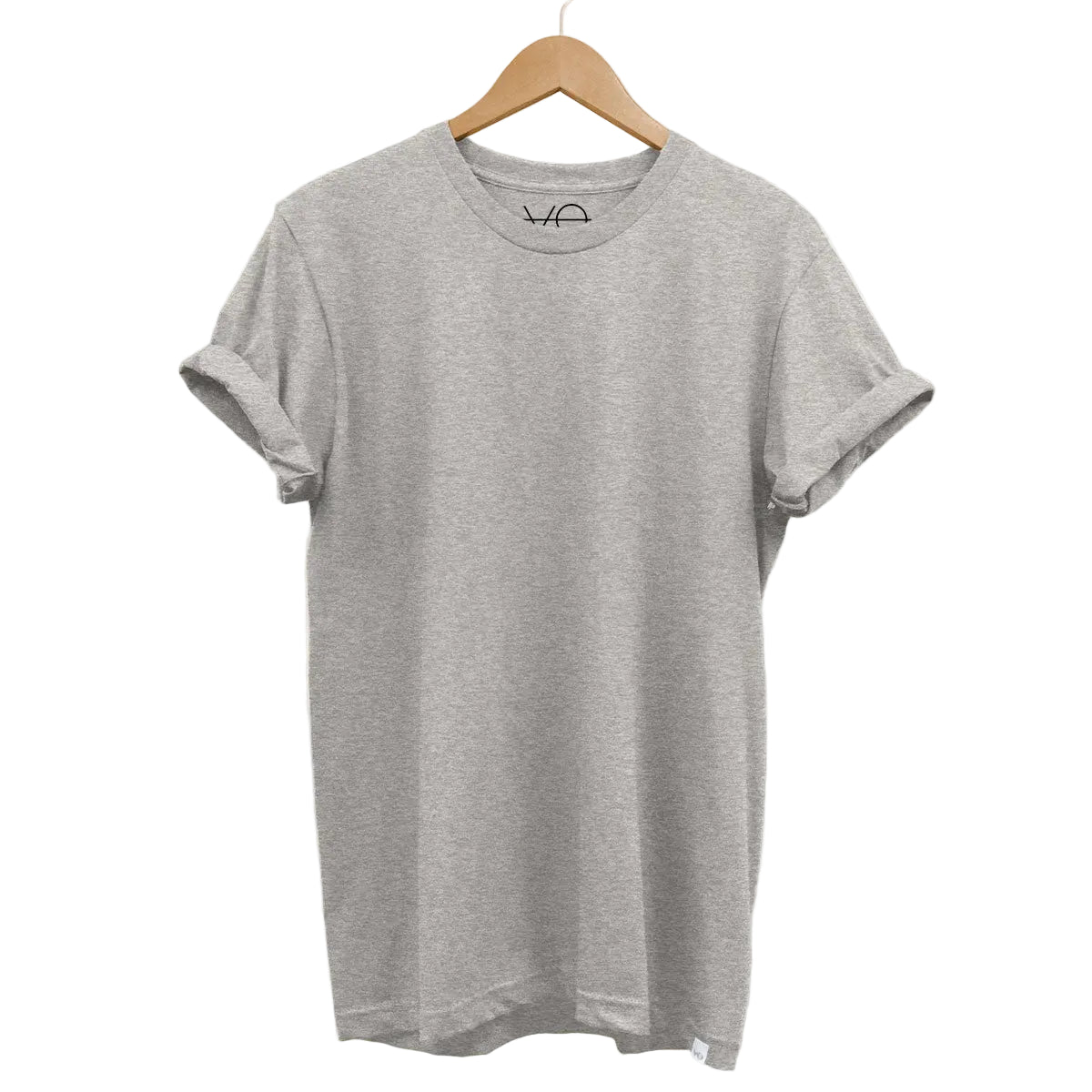 VO VO Origins T-Shirt (Unisex) Vegan Apparel, Vegan Clothing, Vegan T Shirt, EP01 emmy-jane-boutique.myshopify.com
