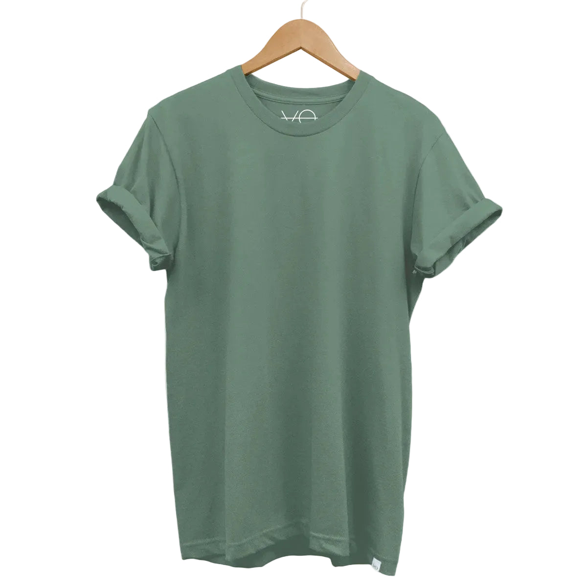 Plain Unisex T Shirts for Everyday Comfort
