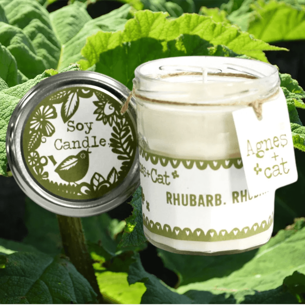 Agnes and Cat Spa Gift Set - Agnes+Cat Gift Boxes - Candle & Bath Fizzers Health & Beauty > Personal Care > Cosmetics > Bath & Body Gift Sets > Natural Gift Sets > Natural Spa Gift Set > Agnes+Cat Gift Boxes > Candle & Bath Fizzers Gift Set emmy-jane-boutique.myshopify.com