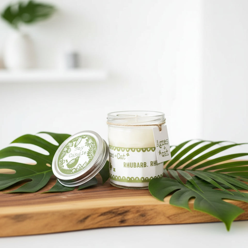 Agnes and Cat Spa Gift Set - Agnes+Cat Gift Boxes - Candle & Bath Fizzers Health & Beauty > Personal Care > Cosmetics > Bath & Body Gift Sets > Natural Gift Sets > Natural Spa Gift Set > Agnes+Cat Gift Boxes > Candle & Bath Fizzers Gift Set emmy-jane-boutique.myshopify.com