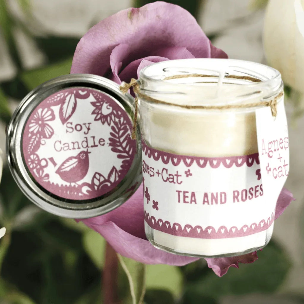 Agnes and Cat Spa Gift Set - Agnes+Cat Gift Boxes - Candle & Bath Fizzers Health & Beauty > Personal Care > Cosmetics > Bath & Body Gift Sets > Natural Gift Sets > Natural Spa Gift Set > Agnes+Cat Gift Boxes > Candle & Bath Fizzers Gift Set emmy-jane-boutique.myshopify.com