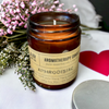 Emmy Jane Boutique Ancient Wisdom - Natural Aromatherapy Soy Wax Candles - Vegan Friendly