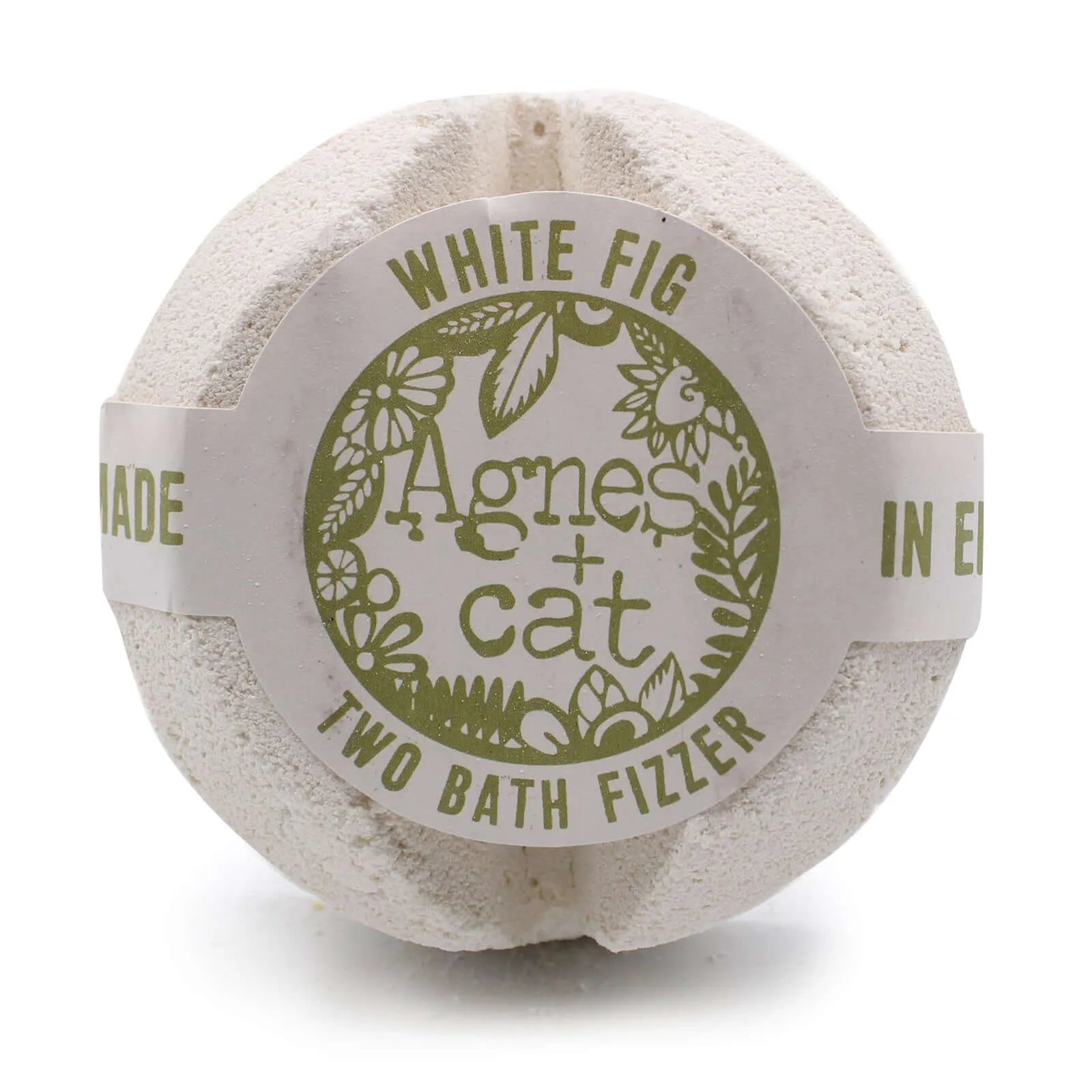 Agnes and Cat Bath Bomb Fizzers - Agnes & Cat - UK Made - Vegan Bath Soak Health & Beauty > Personal Care > Cosmetics > Bath & Body > Bath Additives > Bath Bombs > Bath Fizzers > Agnes and Cat Bath Fizzers emmy-jane-boutique.myshopify.com