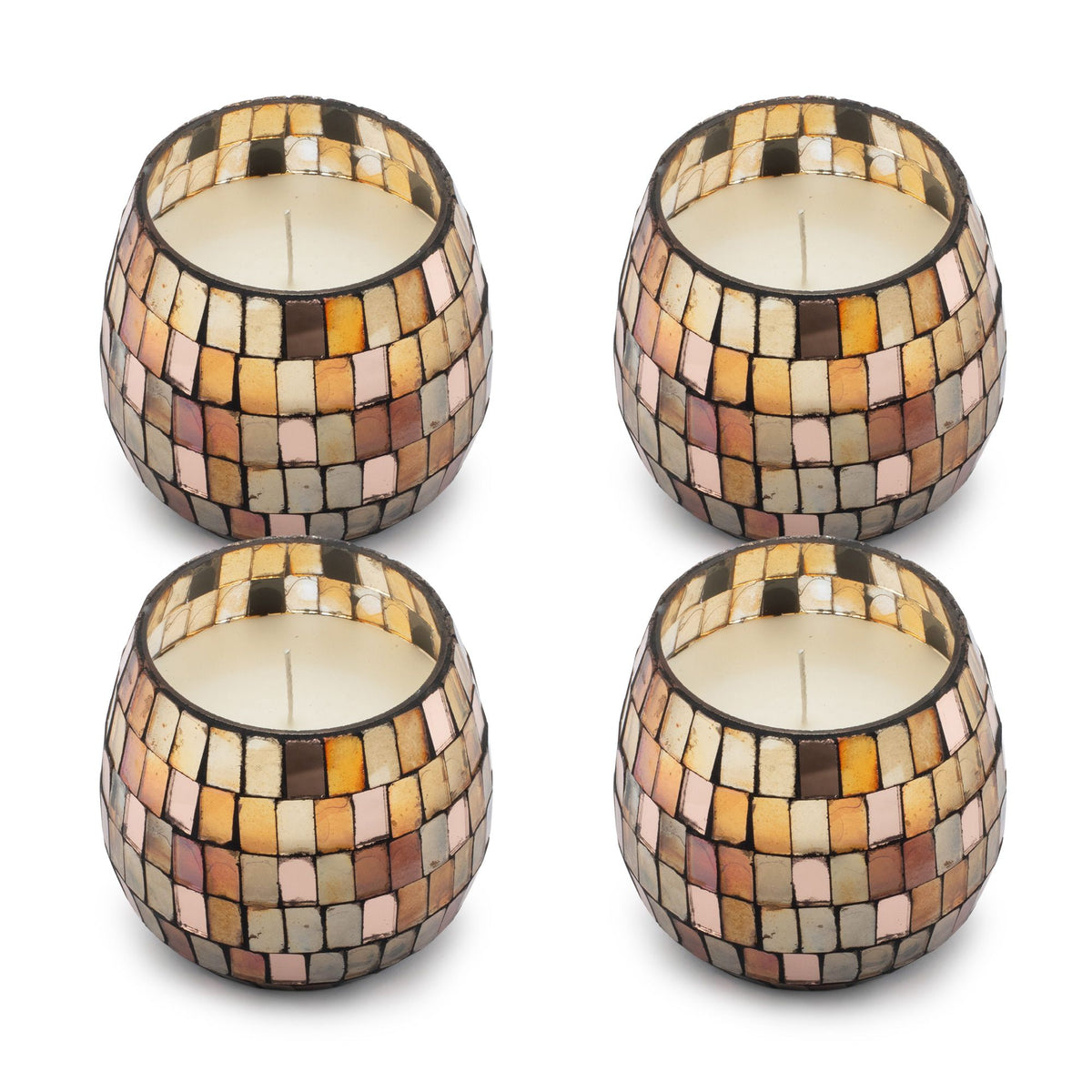 35 hour burn candle