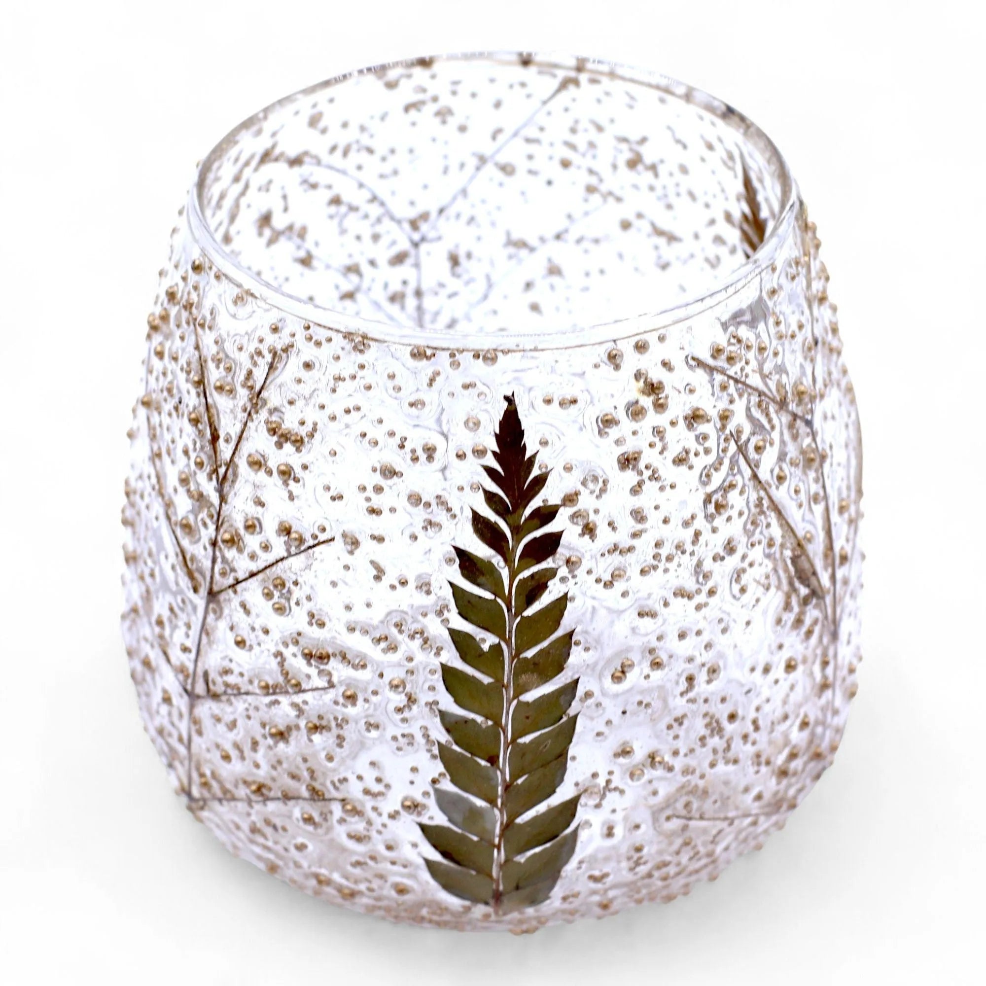 straight candle holder