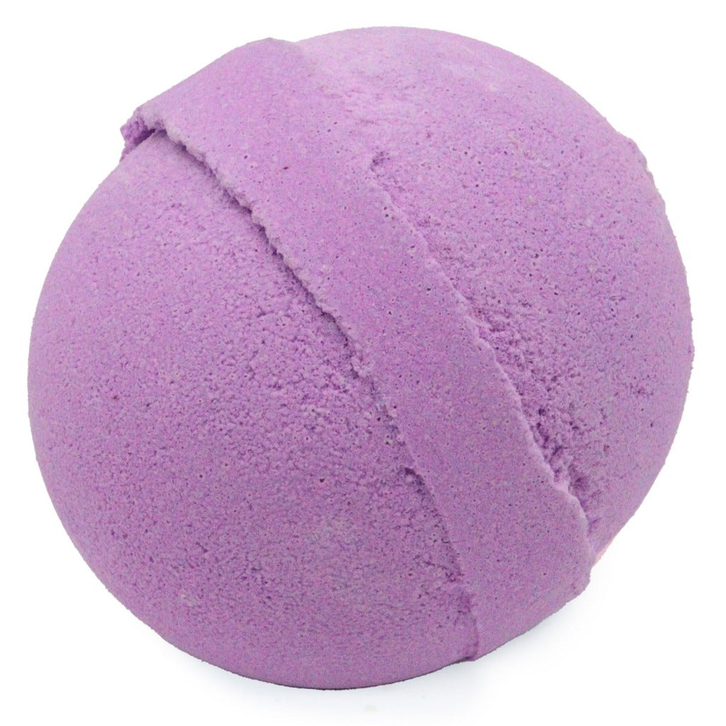 Emmy Jane Boutique - Ancient Wisdom - Luxury Jumbo Bath Bomb Balls with Shea Butter - Handmade in the UK