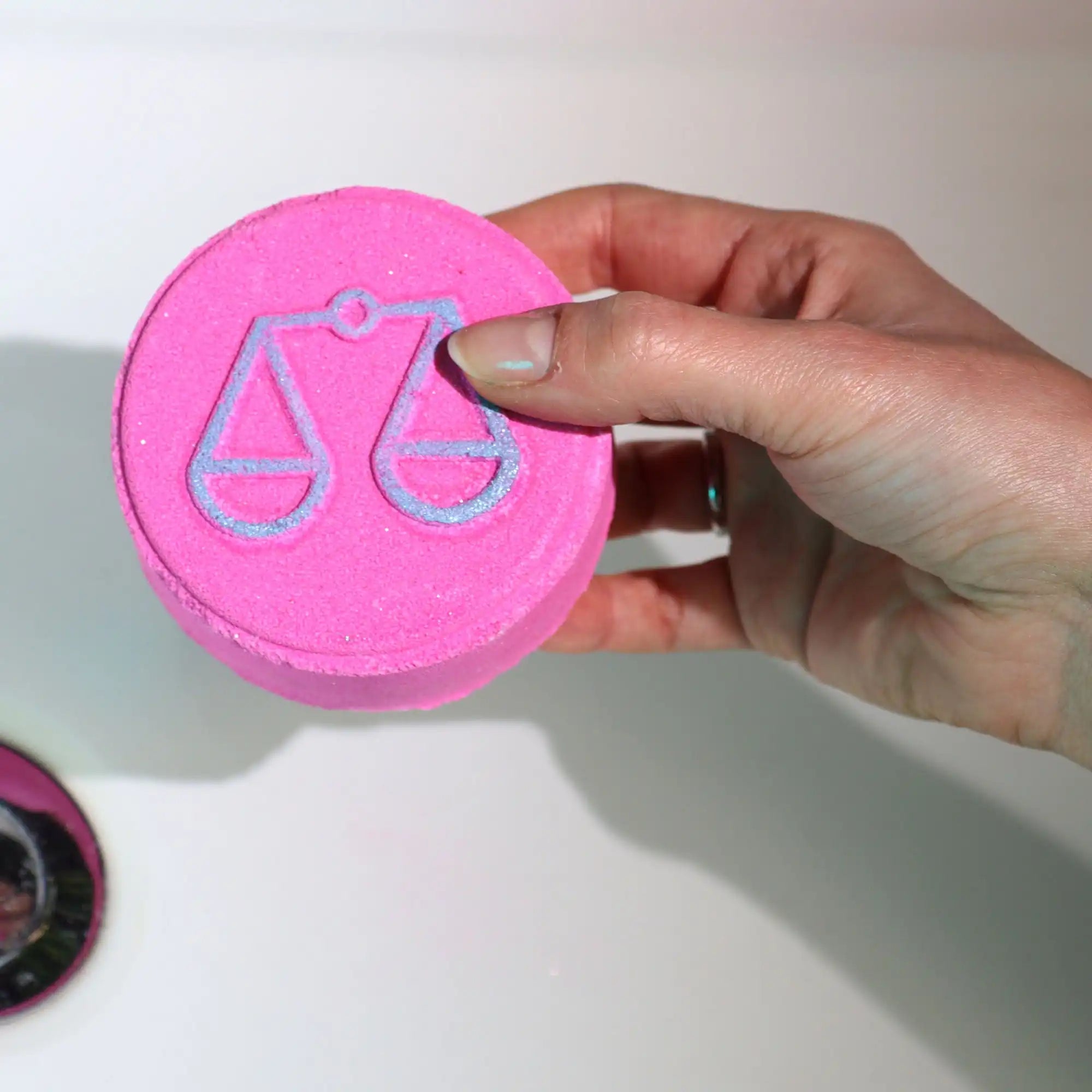 Ancient Wisdom Bath Fizzers Zodiac Horoscope Bathbombs 2 Pack Vegan Friendly Health & Beauty > Personal Care > Cosmetics > Bath & Body > Bath Additives > Bath Fizzers Zodiac Bath Fizzers > Horoscope Bathbombs 2 Pack > Vegan Friendly Bath Bombs emmy-jane-boutique.myshopify.com