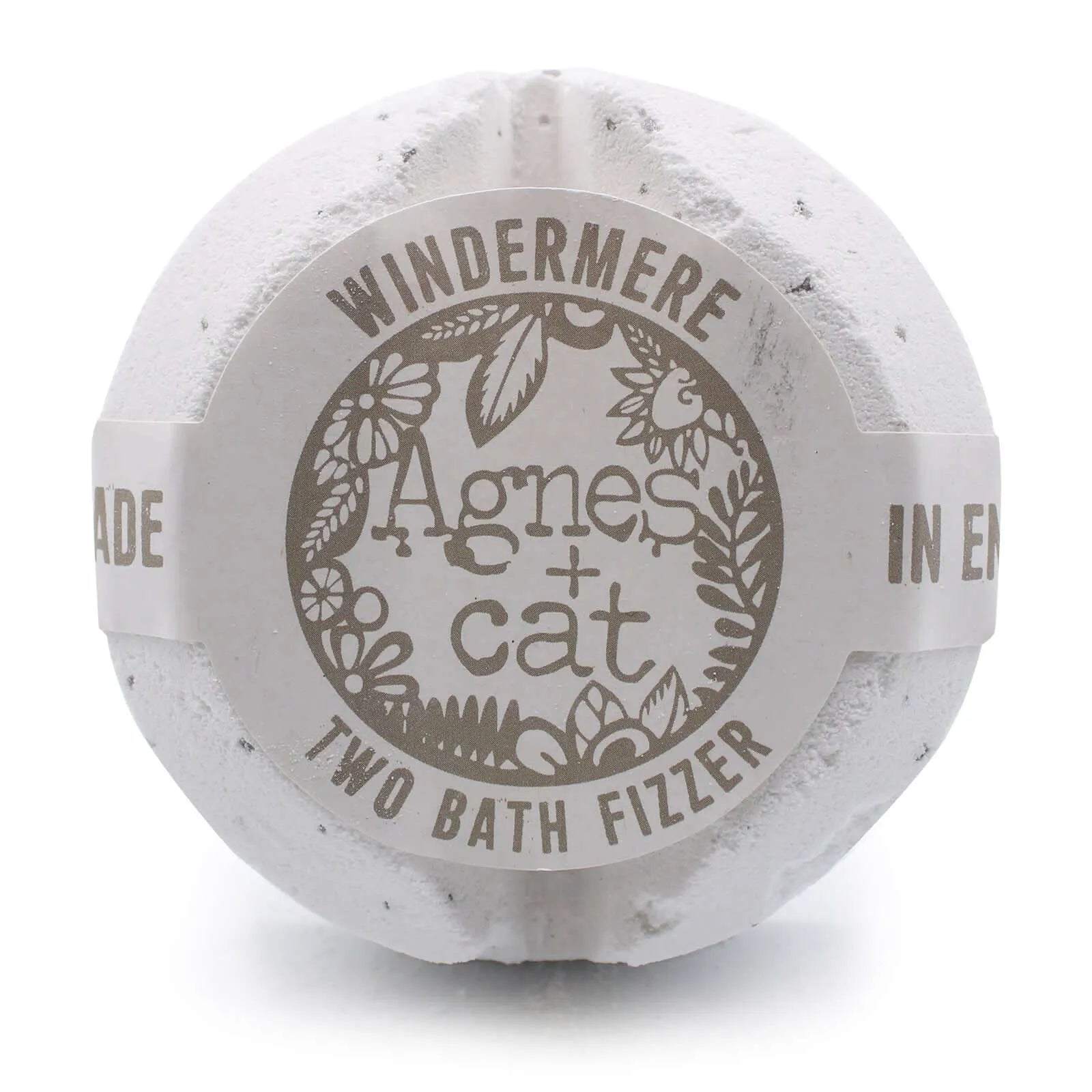 Agnes and Cat Bath Bomb Fizzers - Agnes & Cat - UK Made - Vegan Bath Soak Health & Beauty > Personal Care > Cosmetics > Bath & Body > Bath Additives > Bath Bombs > Bath Fizzers > Agnes and Cat Bath Fizzers emmy-jane-boutique.myshopify.com