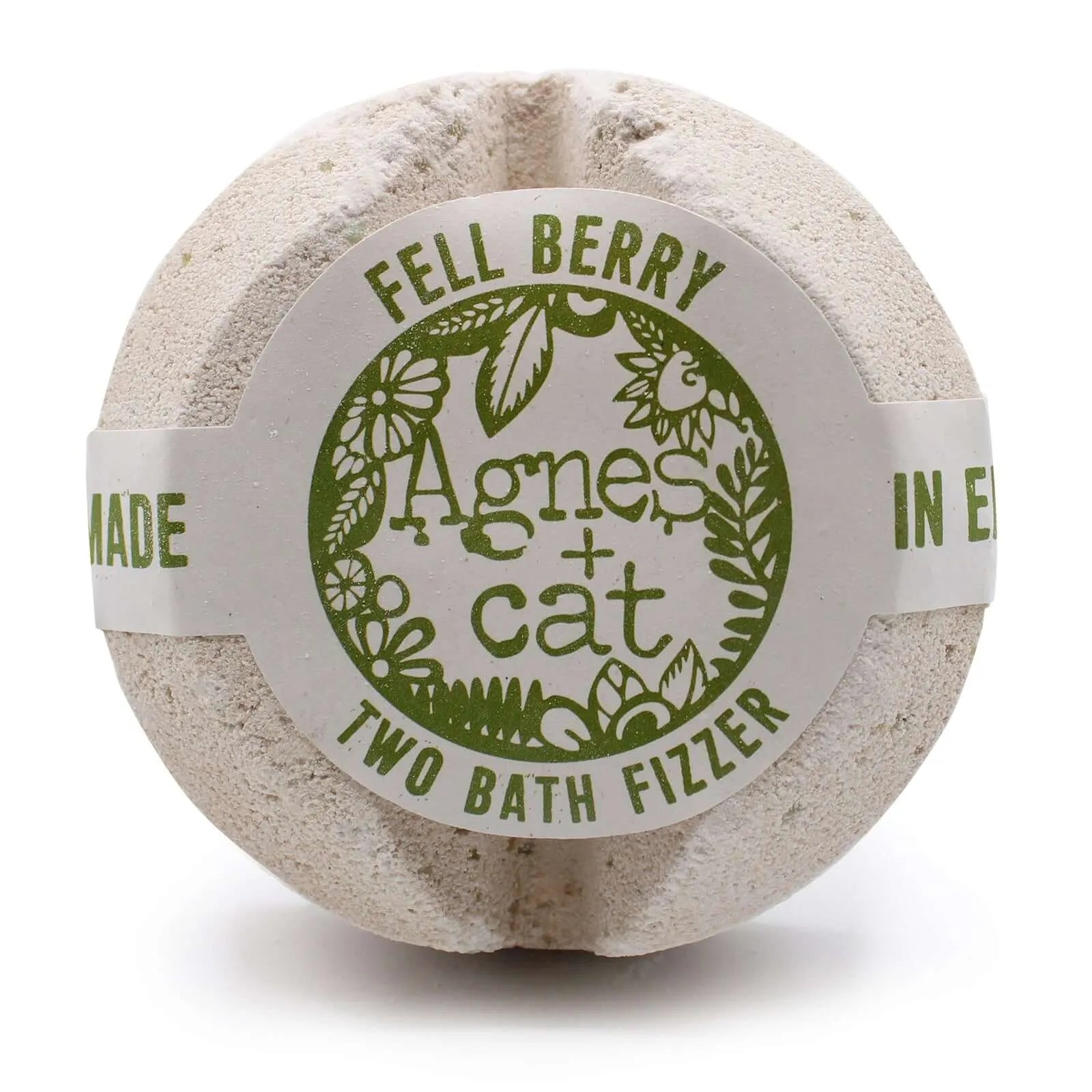 Agnes and Cat Bath Bomb Fizzers - Agnes & Cat - UK Made - Vegan Bath Soak Health & Beauty > Personal Care > Cosmetics > Bath & Body > Bath Additives > Bath Bombs > Bath Fizzers > Agnes and Cat Bath Fizzers emmy-jane-boutique.myshopify.com