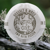 Bath Bomb Fizzers - Agnes & Cat - UK Made - Vegan Bath Soak