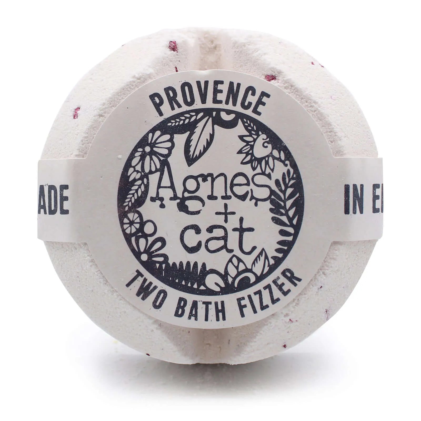 Agnes and Cat Bath Bomb Fizzers - Agnes & Cat - UK Made - Vegan Bath Soak Health & Beauty > Personal Care > Cosmetics > Bath & Body > Bath Additives > Bath Bombs > Bath Fizzers > Agnes and Cat Bath Fizzers emmy-jane-boutique.myshopify.com