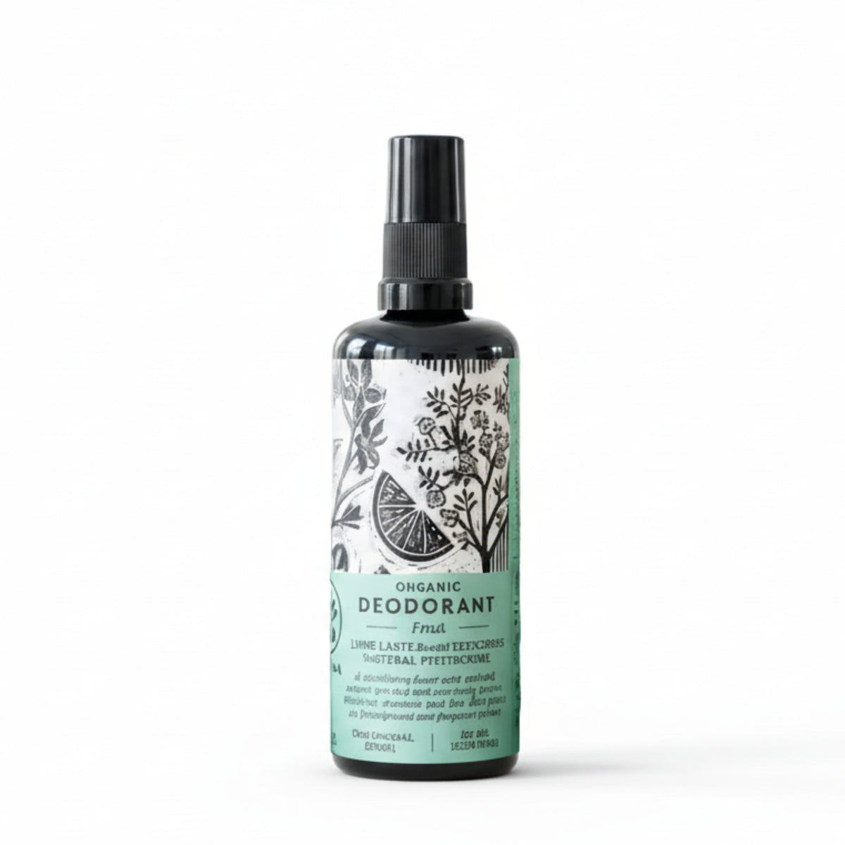Haoma Fresh Organic Deodorant - Award-Winning Natural Deodorant Health & Beauty > Personal Care > Deodorant & Anti-Perspirant > Deodorant > Eco Friendly Natural Deodorants > Chemical-Free Deodorants > Vegan Deodorant emmy-jane-boutique.myshopify.com