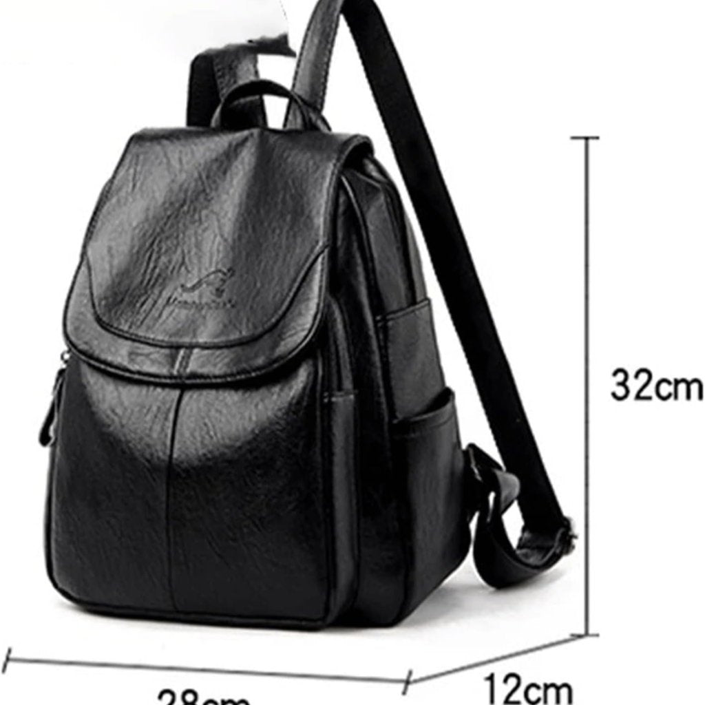 Gallantry Backpack-3