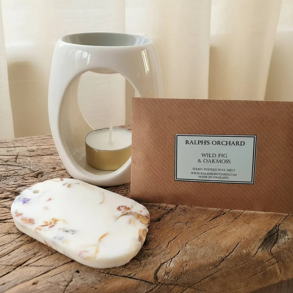 wax melt starter kit