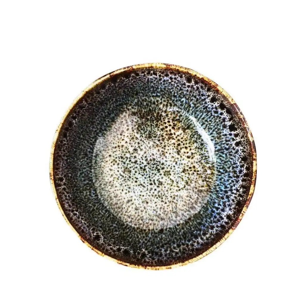 Terre Verdi Organic Skincare Handmade Ceramic Bowl - Face Mask Mixing Bowls Home & Garden > Kitchen & Dining > Tableware > Dinnerware > Bowls > Handmade Bowls > Handmade Ceramic Bowls > Face Mask Mixing Bowls emmy-jane-boutique.myshopify.com