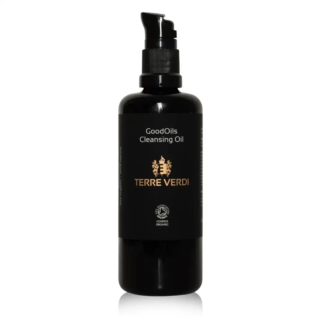 Terre Verdi Organic Skincare The Balancing Box – Organic Skincare Gift Set Health & Beauty > Personal Care > Cosmetics > Skin Care > Acne Treatments & Kits emmy-jane-boutique.myshopify.com