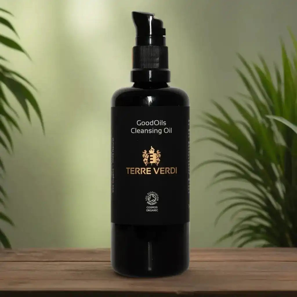 Terre Verdi Organic Skincare The Balancing Box – Organic Skincare Gift Set Health & Beauty > Personal Care > Cosmetics > Skin Care > Acne Treatments & Kits emmy-jane-boutique.myshopify.com