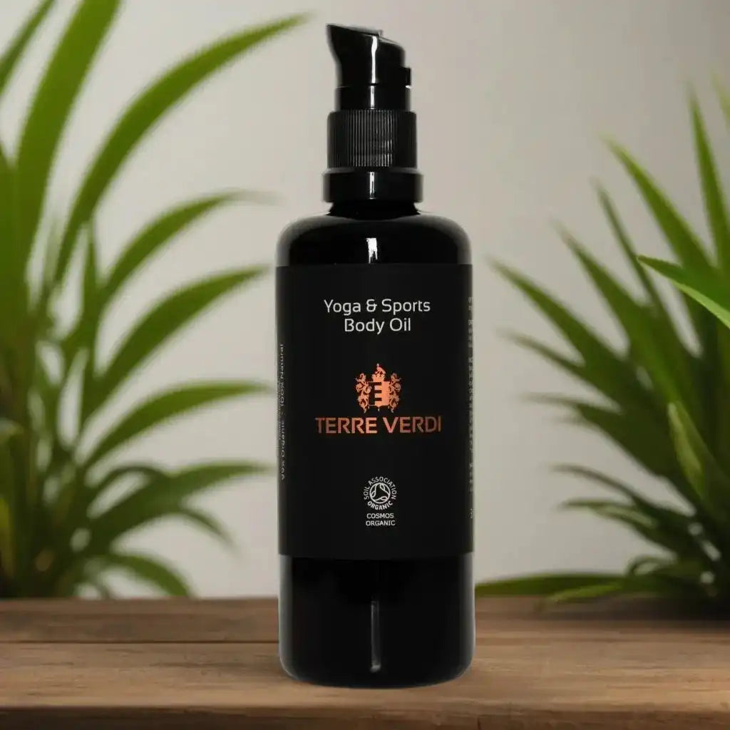 Terre Verdi Organic Skincare The Athletic Box – Organic Workout Gift Set Health & Beauty > Personal Care > Cosmetics > Bath & Body Gift Sets > Natural Gift Sets > Organic Gift Sets > Workout Gift Sets emmy-jane-boutique.myshopify.com