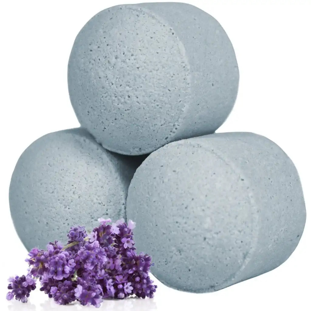 Ancient Wisdom Bath Bomb Gift - Chill Pill Gift Packs - Mini Bath Bomb Gift Set Health & Beauty > Personal Care > Cosmetics > Bath & Body > Bath Additives > Bath Bombs > Mini Bath Bombs with Essential Oils > Aromatherapy Bath Bomb Gift > Chill Pill Bath and Body Gift Set emmy-jane-boutique.myshopify.com
