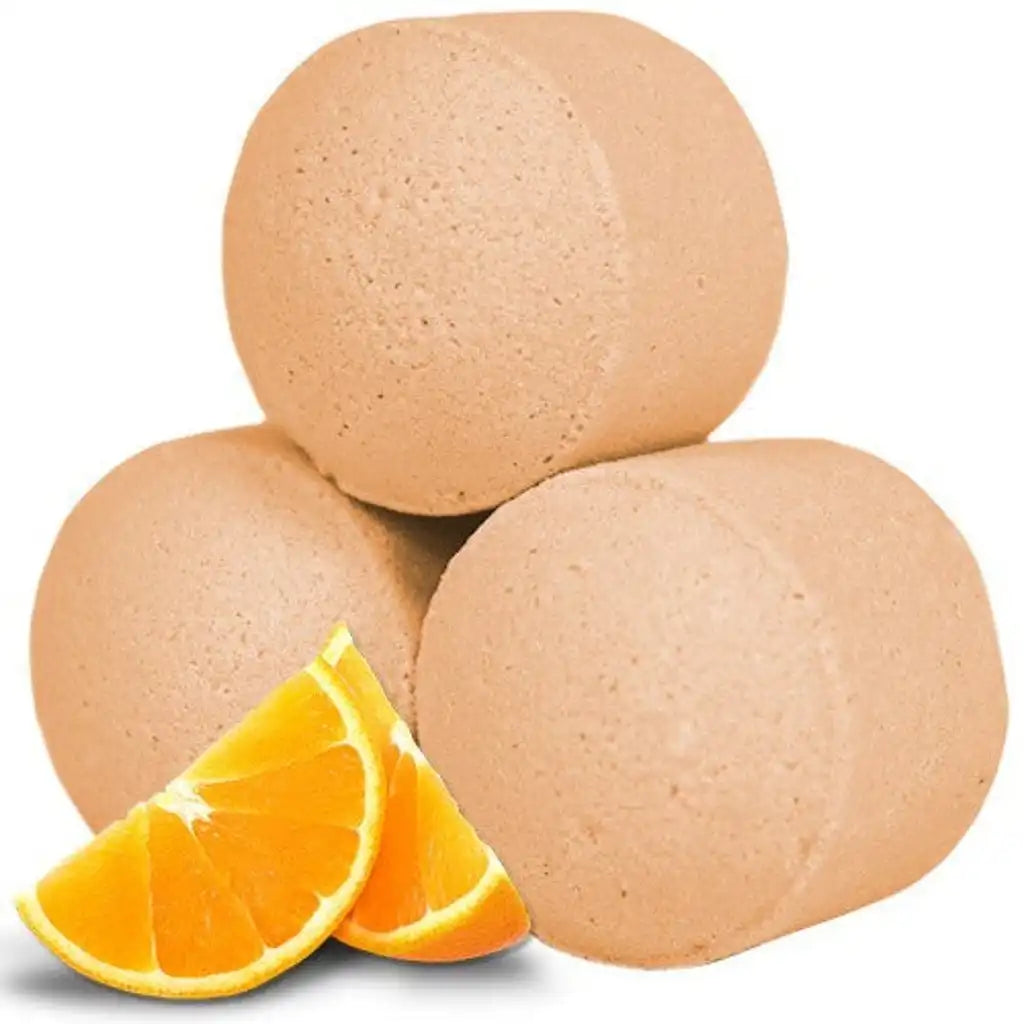 Ancient Wisdom Bath Bomb Gift - Chill Pill Gift Packs - Mini Bath Bomb Gift Set Health & Beauty > Personal Care > Cosmetics > Bath & Body > Bath Additives > Bath Bombs > Mini Bath Bombs with Essential Oils > Aromatherapy Bath Bomb Gift > Chill Pill Bath and Body Gift Set emmy-jane-boutique.myshopify.com