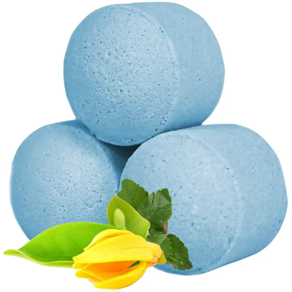 Ancient Wisdom Bath Bomb Gift - Chill Pill Gift Packs - Mini Bath Bomb Gift Set Health & Beauty > Personal Care > Cosmetics > Bath & Body > Bath Additives > Bath Bombs > Mini Bath Bombs with Essential Oils > Aromatherapy Bath Bomb Gift > Chill Pill Bath and Body Gift Set emmy-jane-boutique.myshopify.com