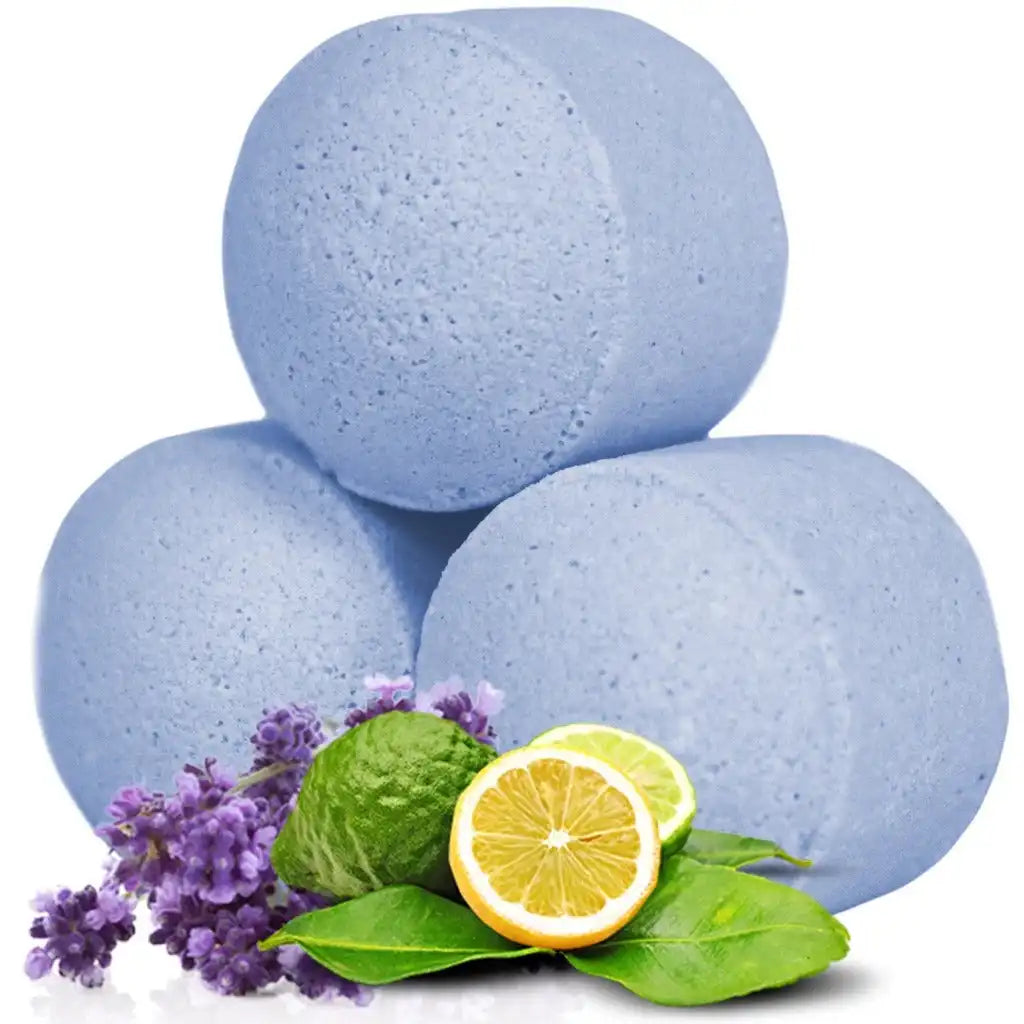 Ancient Wisdom Bath Bomb Gift - Chill Pill Gift Packs - Mini Bath Bomb Gift Set Health & Beauty > Personal Care > Cosmetics > Bath & Body > Bath Additives > Bath Bombs > Mini Bath Bombs with Essential Oils > Aromatherapy Bath Bomb Gift > Chill Pill Bath and Body Gift Set emmy-jane-boutique.myshopify.com