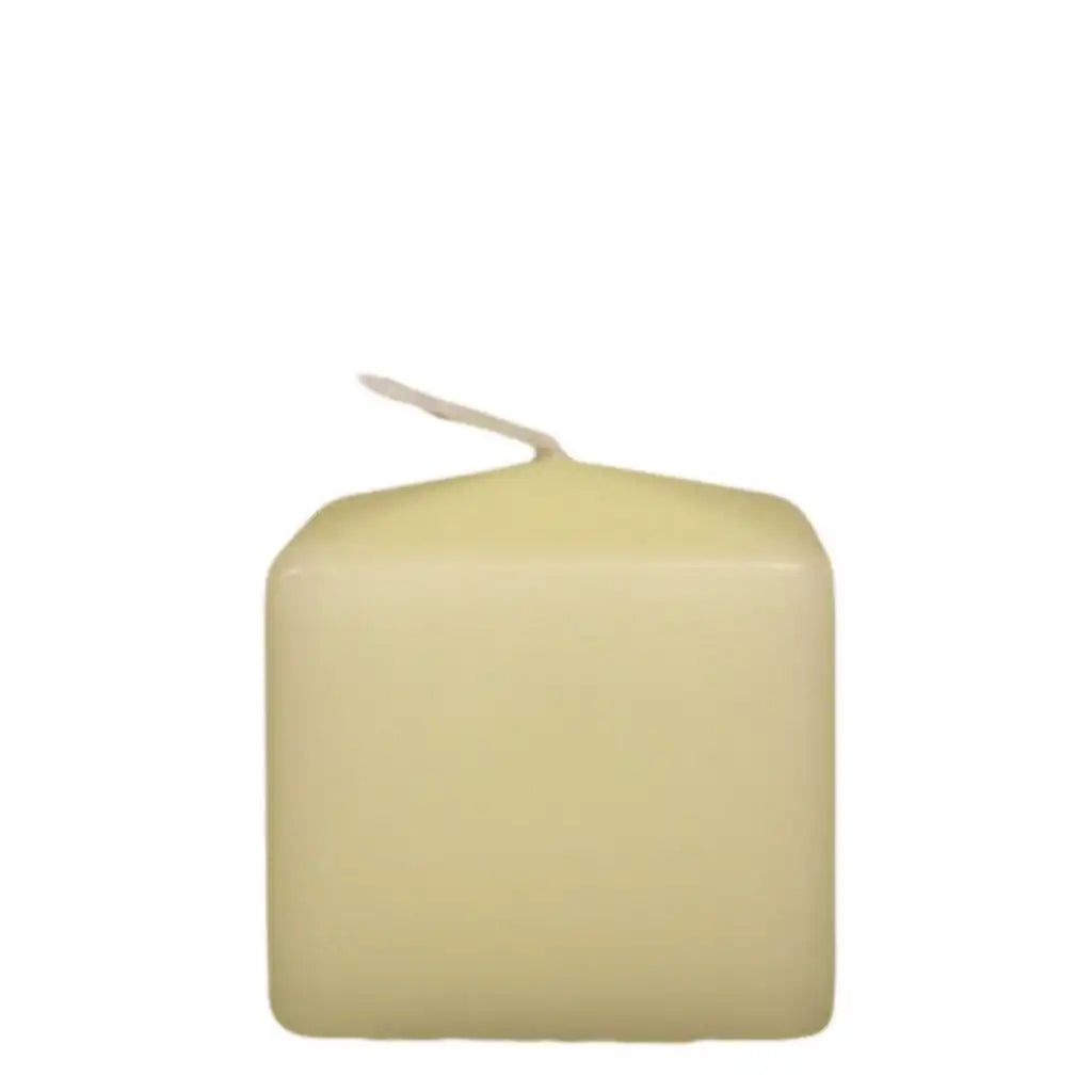 Emmy Jane Traditional Church Candles - Ivory - Long Burning - 6 Shapes & Sizes Home & Garden > Decor > Home Fragrances > Candles > Pillar Candles > Wedding & Christmas Candles > Long Burning Candles > Church Candles > Ivory Candles emmy-jane-boutique.myshopify.com