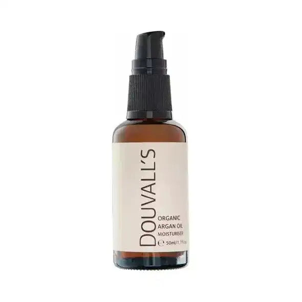 Douvall’s Douvall’s - Luxury Argan Skincare Gift Set - Organic Argan Cleanser & Moisturiser 2592 - Health & Beauty > Personal Care > Cosmetics > Skin Care > Gift Sets emmy-jane-boutique.myshopify.com